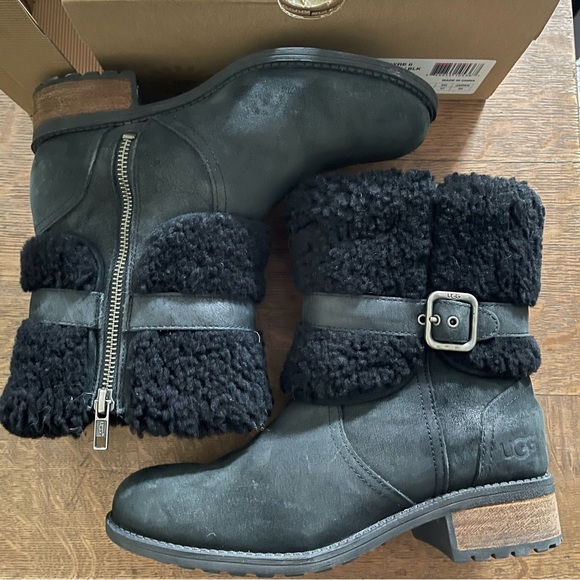 ❄️ UGG Blayre II Boots - Picture 7 of 13
